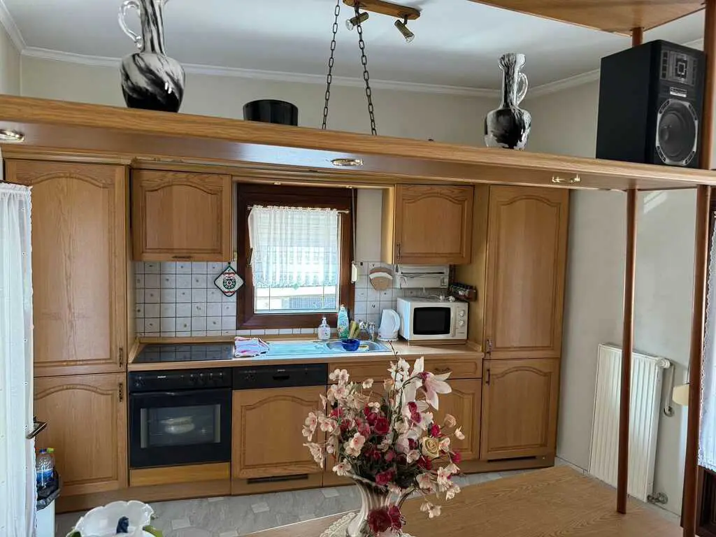 Flat Of 90 M² In The Olympic Coast