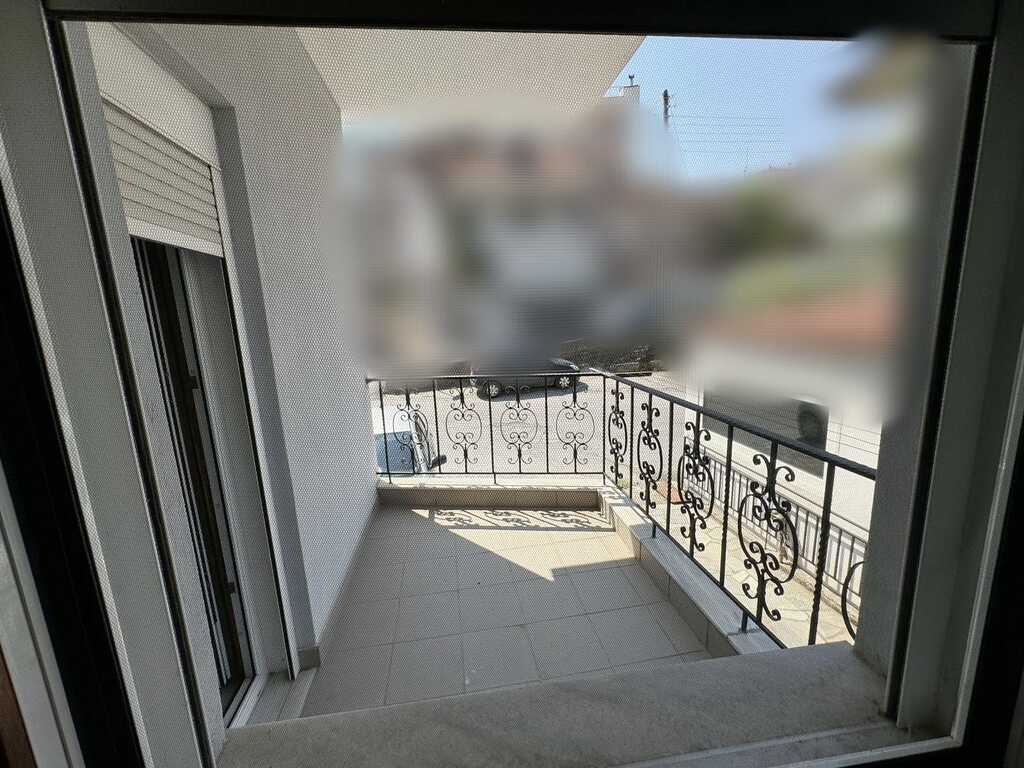 Flat Of 80 M² In Olympic Coast