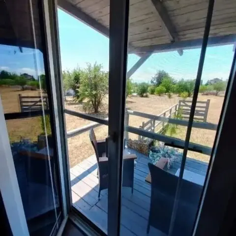 Detached House Of 50 M² In The Suburbs Of Thessaloniki