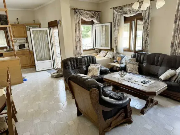 2-bedroom Flat In Litochoro, Greece (90 M²)
