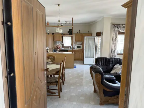 2-bedroom Flat In Litochoro, Greece (90 M²)