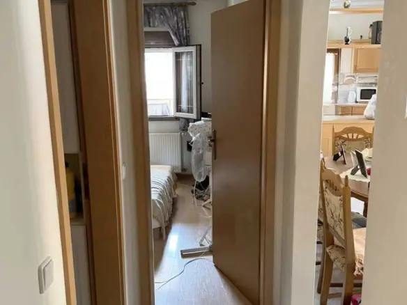 2-bedroom Flat In Litochoro, Greece (90 M²)