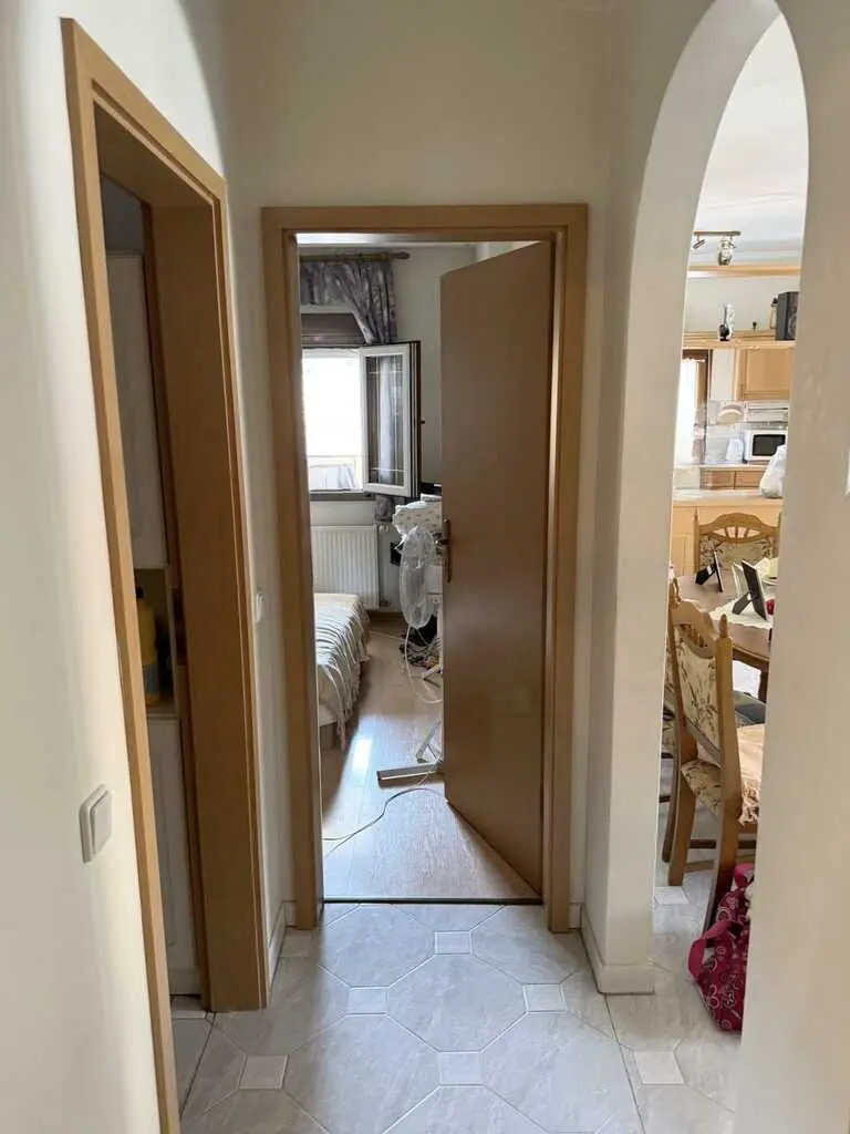 Flat Of 90 M² In The Olympic Coast