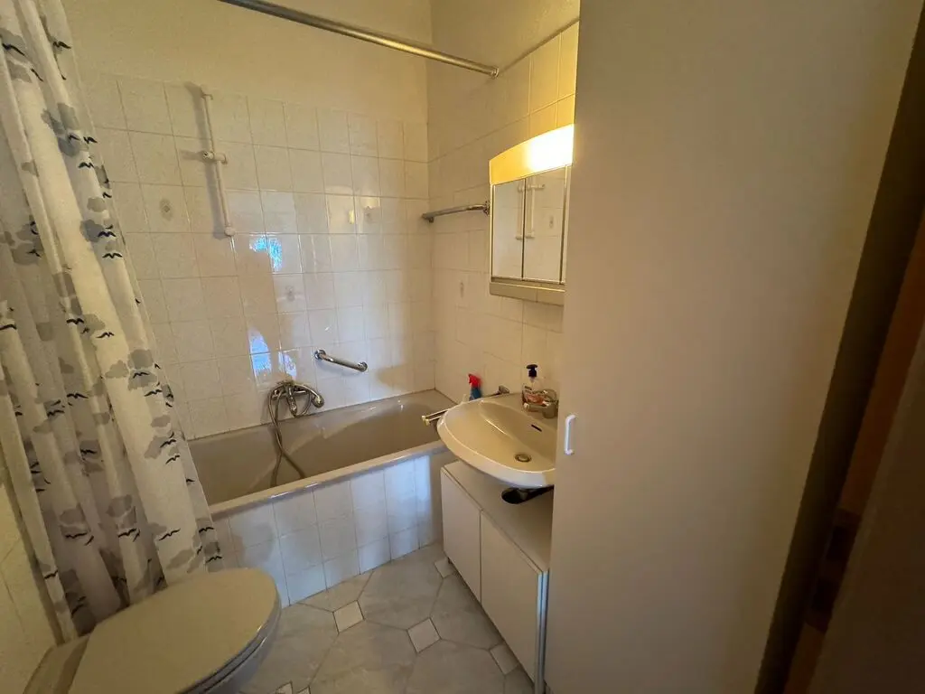 Flat Of 80 M² In Olympic Coast