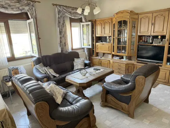 2-bedroom Flat In Litochoro, Greece (90 M²)
