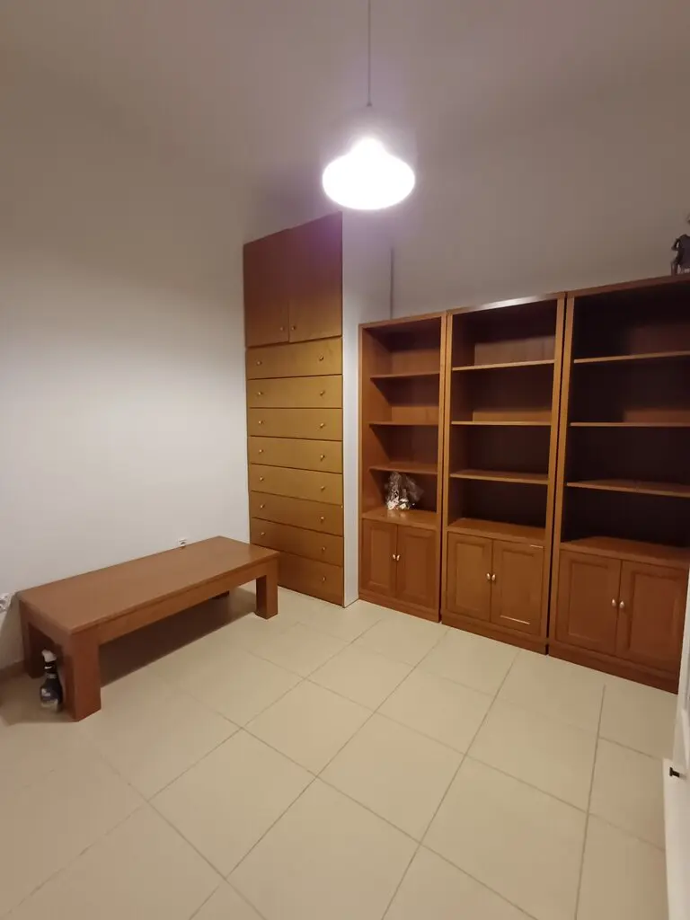 Flat Of 66 M² In Thessaloniki
