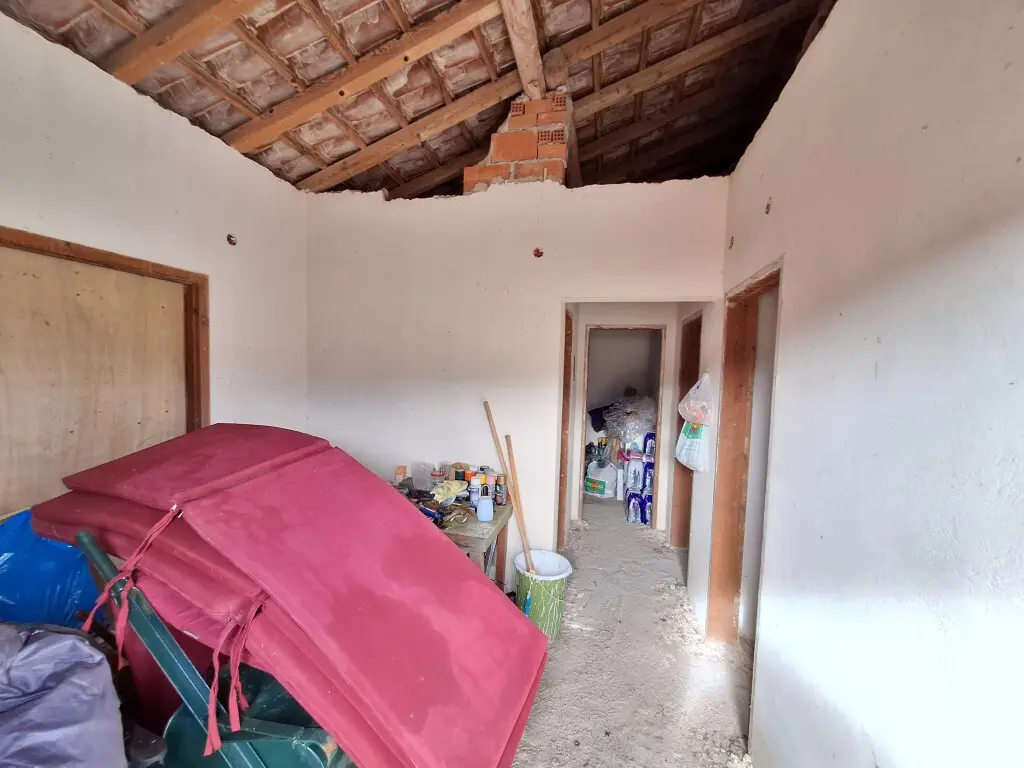 Detached House Of 58 M² In Corfu