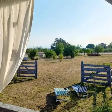 Detached House Of 50 M² In The Suburbs Of Thessaloniki
