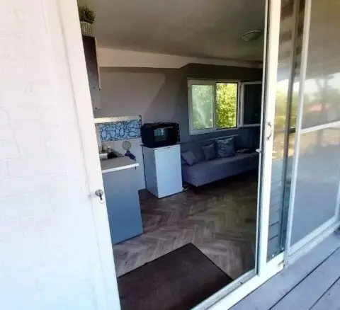 1-bedroom Detached House In Epanomi, Greece (50 M²)