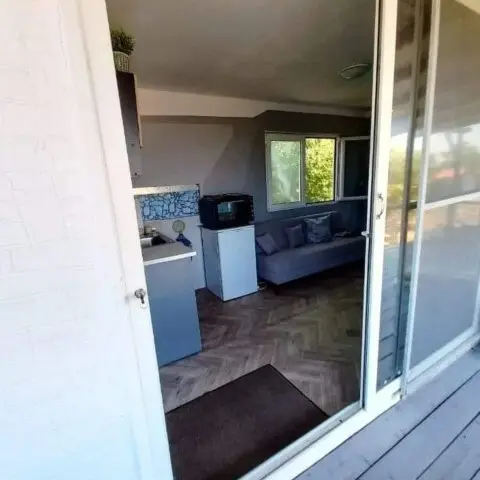 Detached House Of 50 M² In The Suburbs Of Thessaloniki
