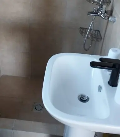 1-bedroom Detached House In Epanomi, Greece (50 M²)