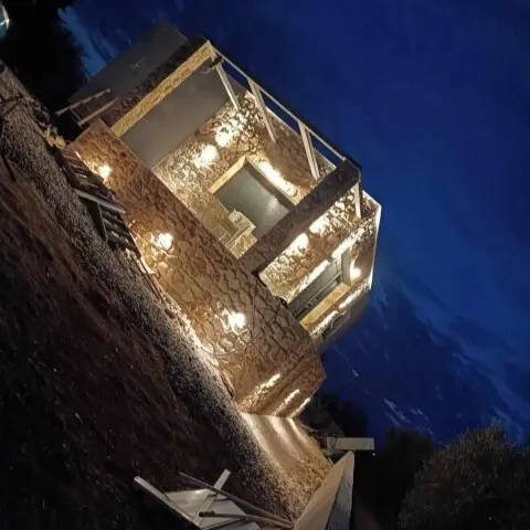 Detached House Of 150 M² In Chalkidiki