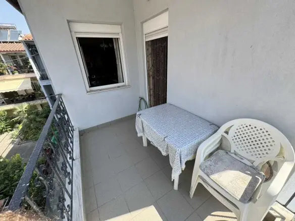 2-bedroom Flat In Litochoro, Greece (90 M²)