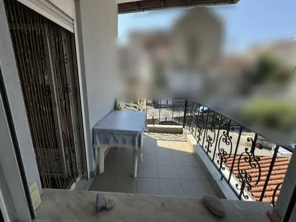 2-bedroom Flat In Litochoro, Greece (90 M²)