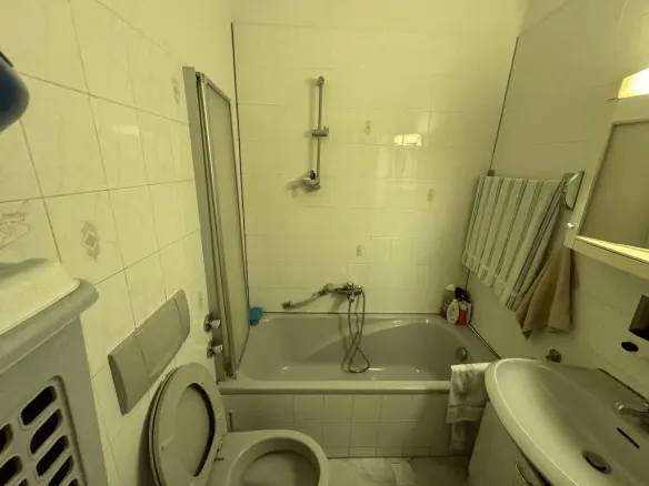 2-bedroom Flat In Litochoro, Greece (90 M²)