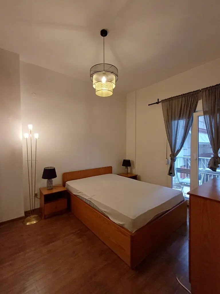 Flat Of 66 M² In Thessaloniki