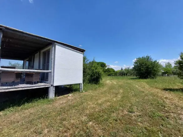 1-bedroom Detached House In Epanomi, Greece (50 M²)