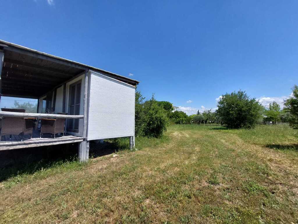Detached House Of 50 M² In The Suburbs Of Thessaloniki