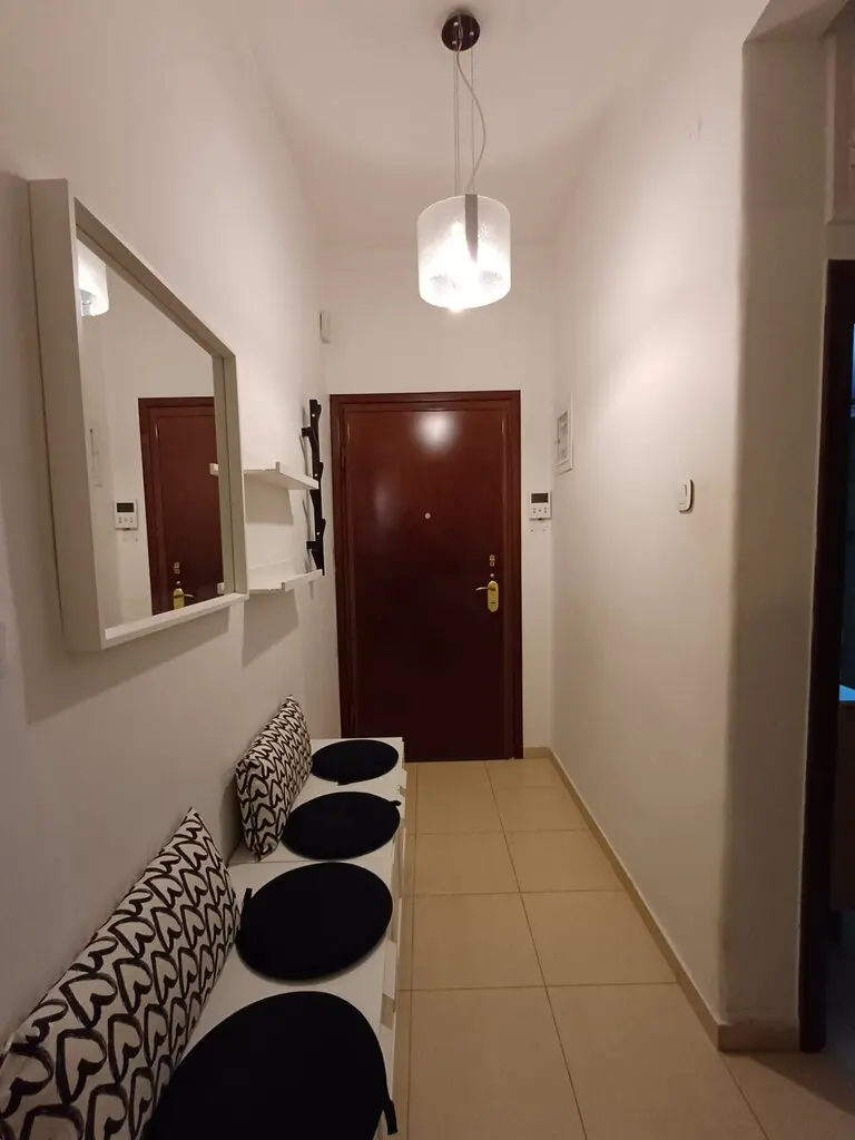 Flat Of 66 M² In Thessaloniki