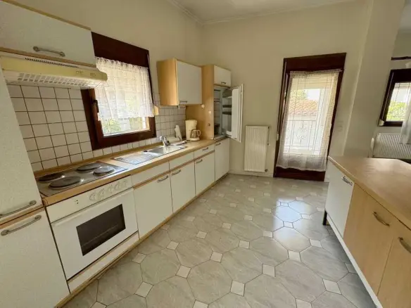 6-bedroom Complex In Litochoro, Greece (260 M²)