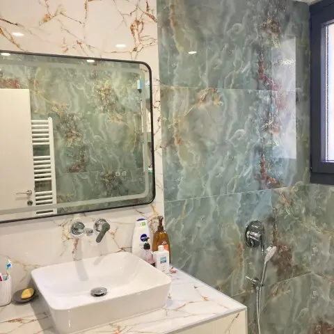 Detached House Of 150 M² In Chalkidiki