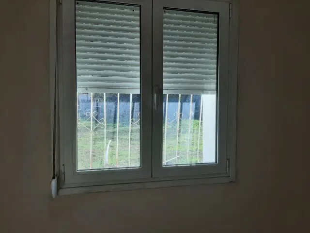 Flat Of 91 M² In Serres