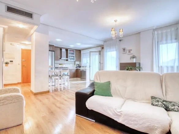 Stan od 142 m² u Callosa De Segura, Španjolska