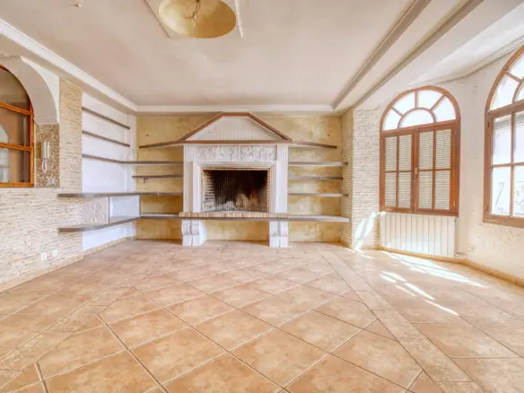 House Of 368 M² In Albatera, Spain