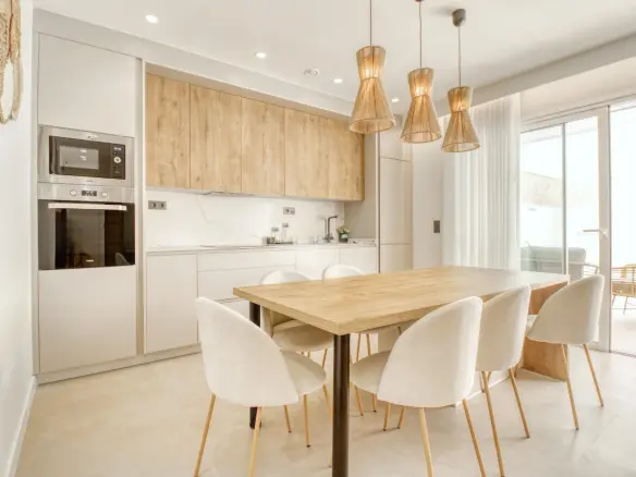 Villa Of 89 M² In Pilar De La Horadada