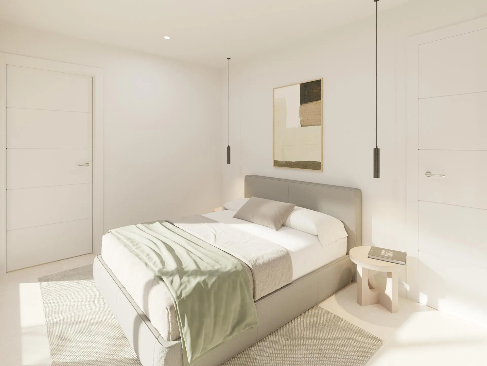 Villa Of 117 M² In Los Montesinos, Spain