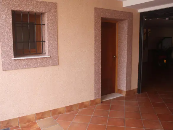 2-bedroom Terraced House In Torrevieja, Spain (225 M²)