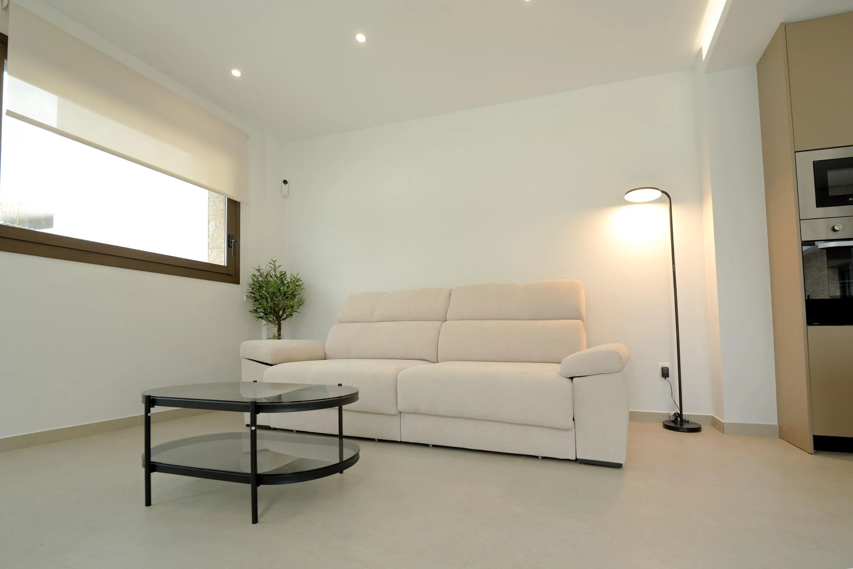 Villa Of 149 M² In Almoradi, Spain
