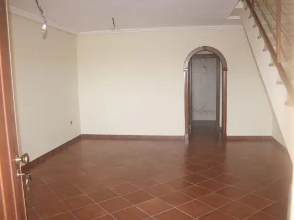 2-bedroom Terraced House In Torrevieja, Spain (225 M²)