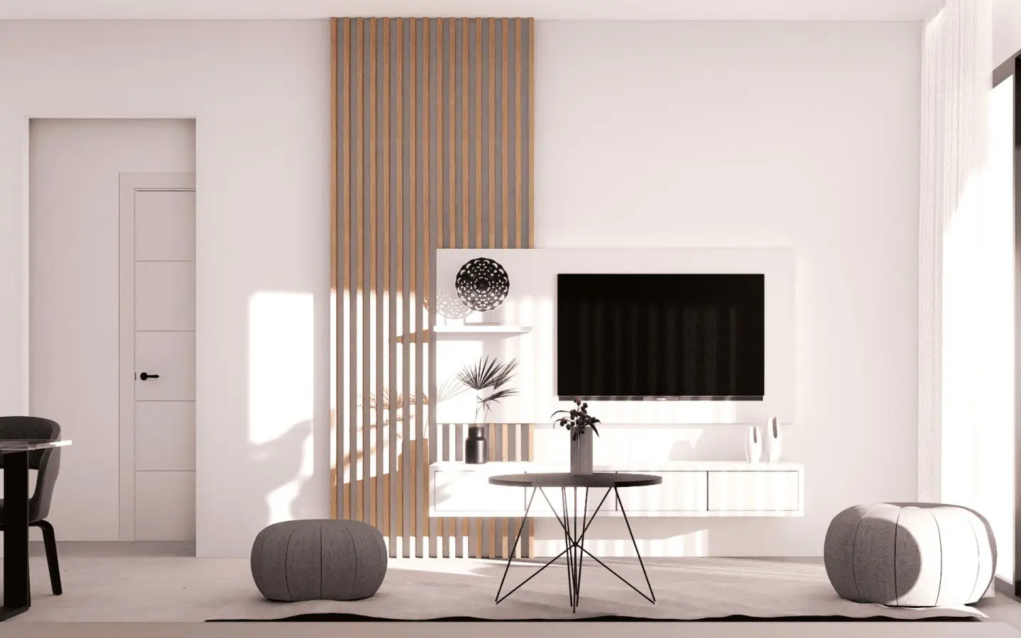 2-bedroom Penthouse In Finestrat, Spain (152 M²)