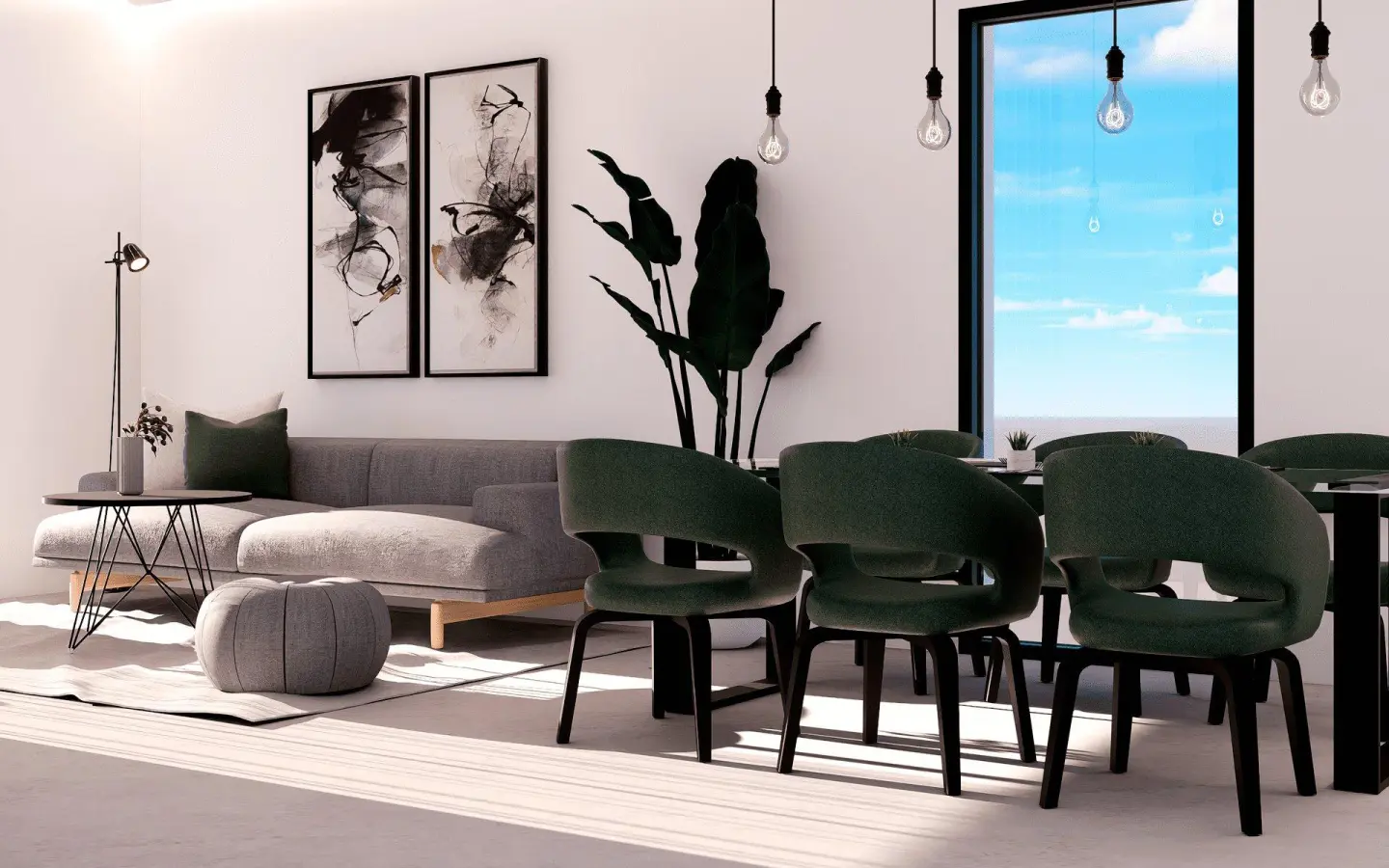 2-bedroom Penthouse In Finestrat, Spain (152 M²)