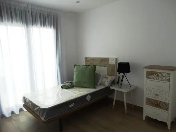3-bedroom Terraced House In Pilar De La Horadada, Spain (116 M²)