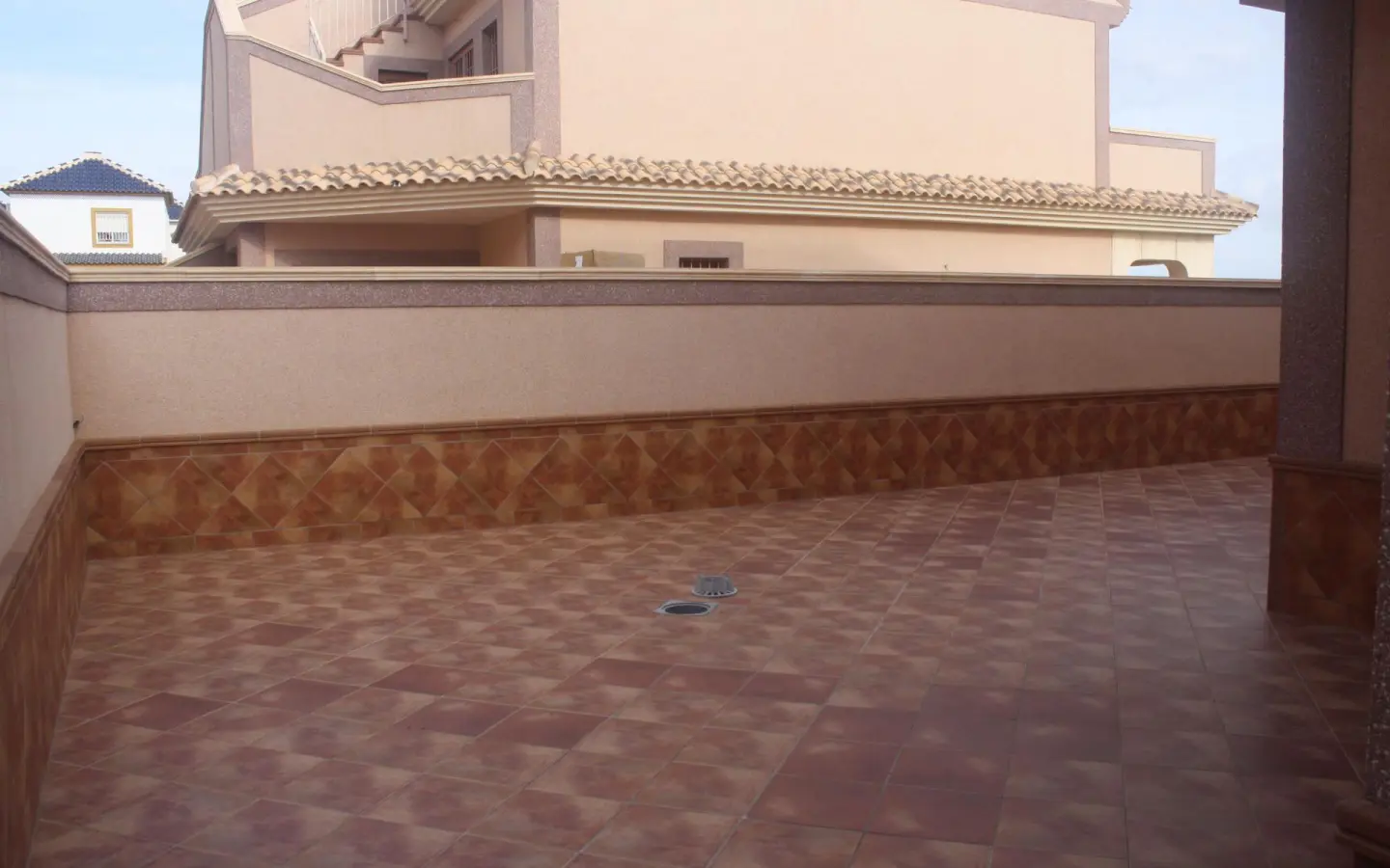 2-bedroom Terraced House In Torrevieja, Spain (225 M²)