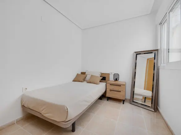 2-bedroom Apartment In San Fulgencio, Spain (75 M²)
