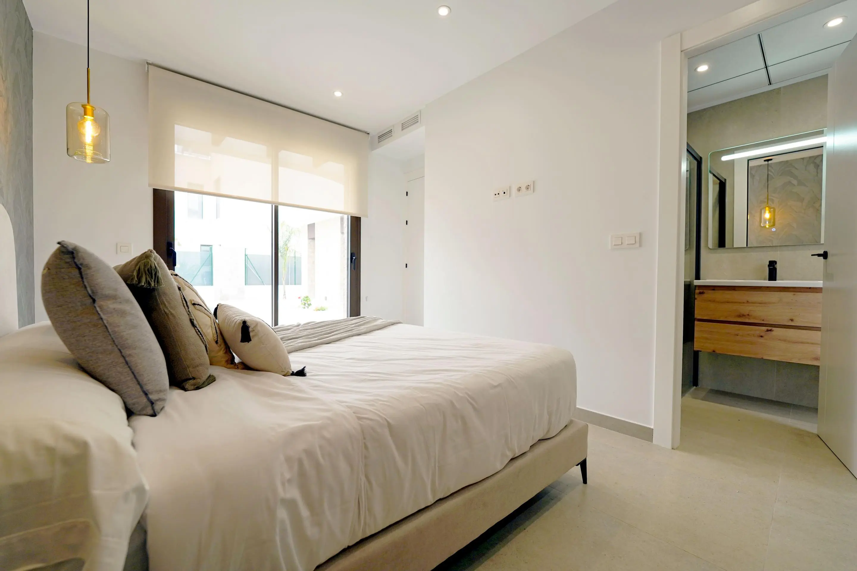 Villa Of 149 M² In Almoradi, Spain
