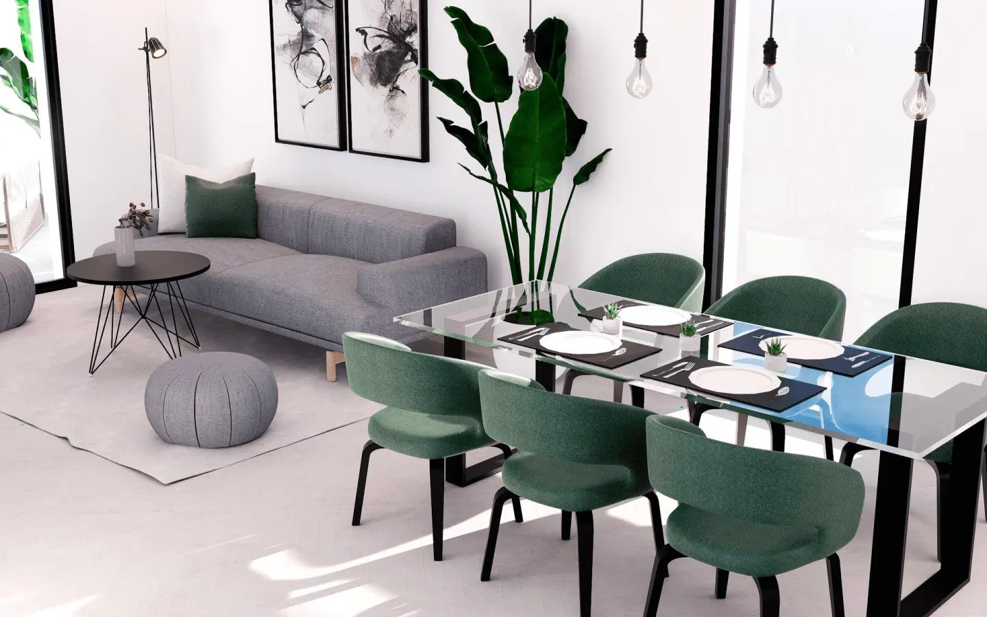 2-bedroom Penthouse In Finestrat, Spain (152 M²)