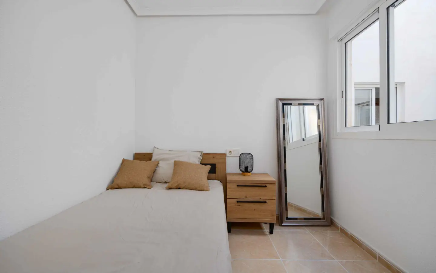 2-bedroom Apartment In San Fulgencio, Spain (75 M²)