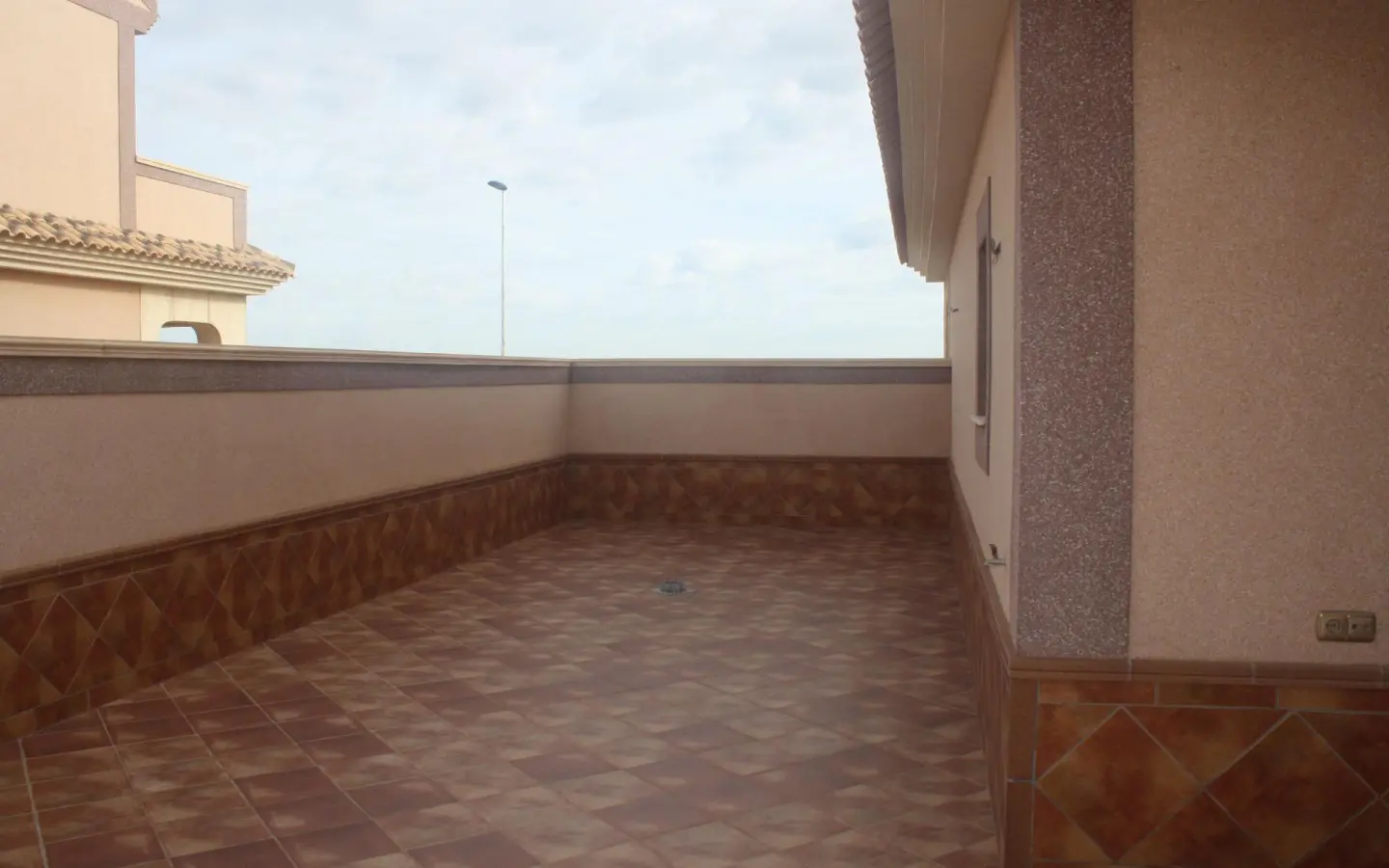 2-bedroom Terraced House In Torrevieja, Spain (225 M²)