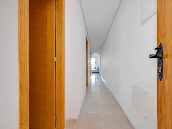 2-bedroom Apartment In San Fulgencio, Spain (75 M²)