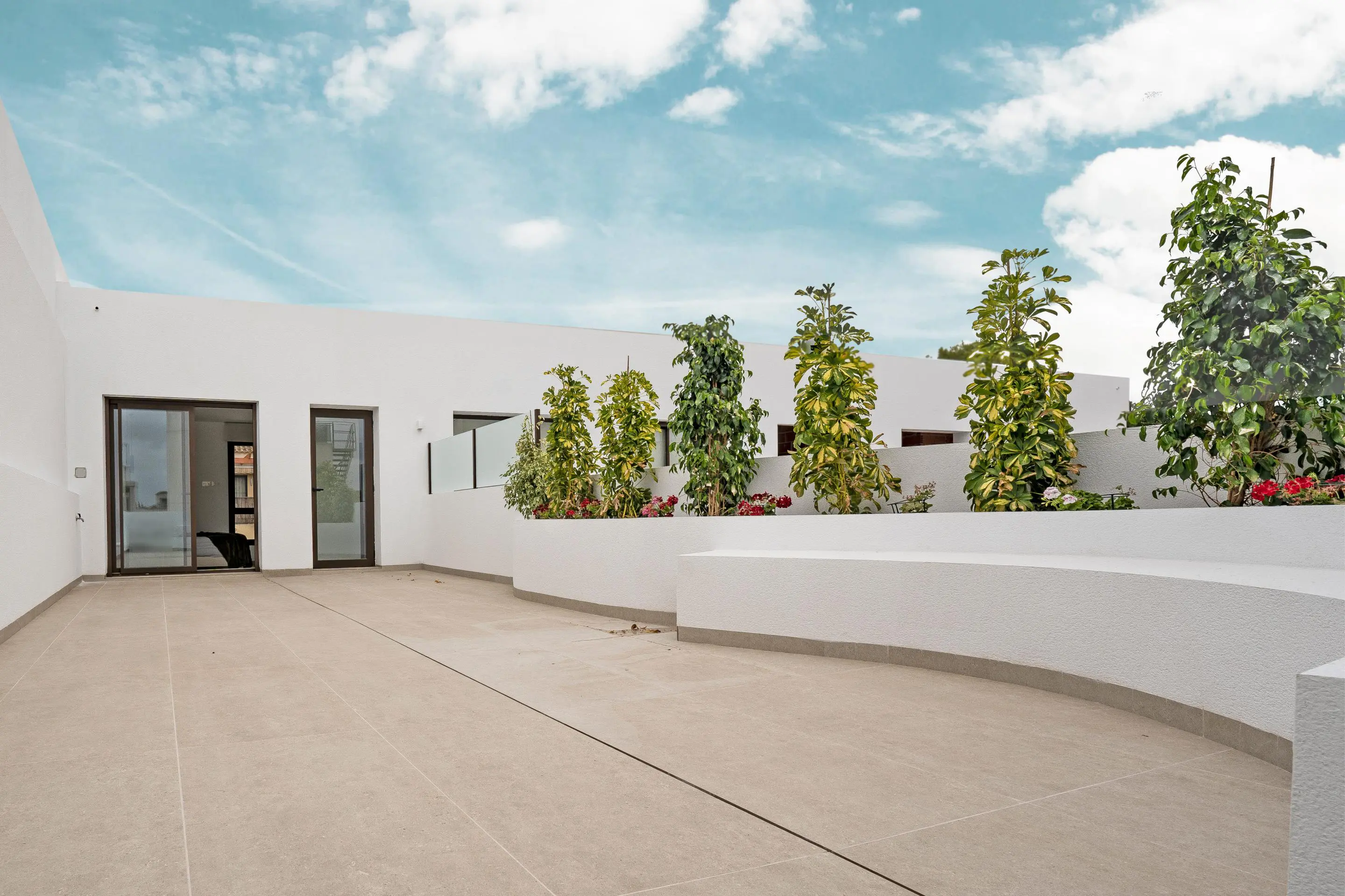 Villa Of 149 M² In Almoradi, Spain