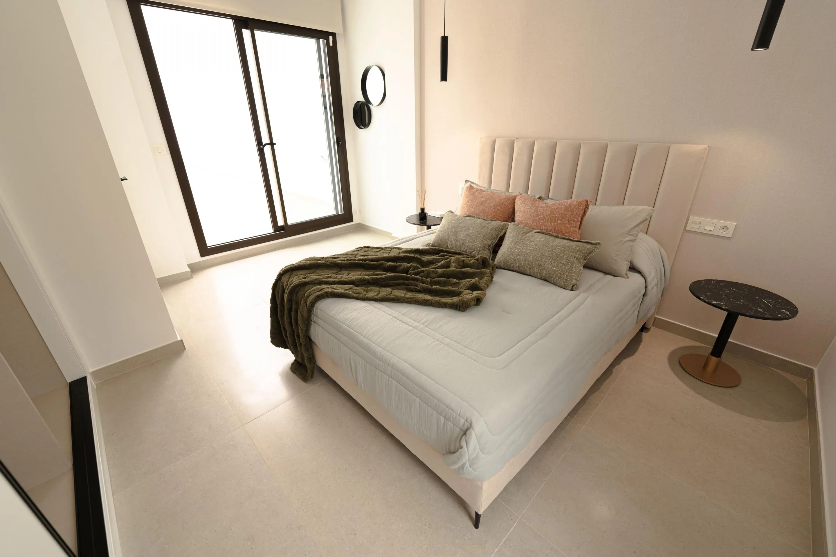 Villa Of 149 M² In Almoradi, Spain