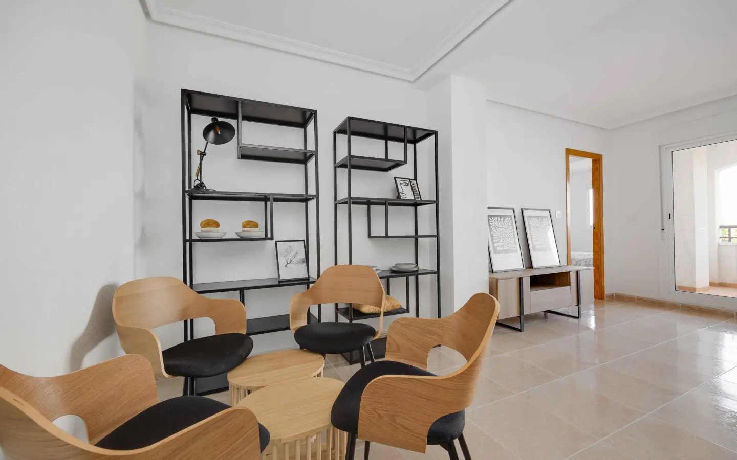 2-bedroom Apartment In San Fulgencio, Spain (75 M²)