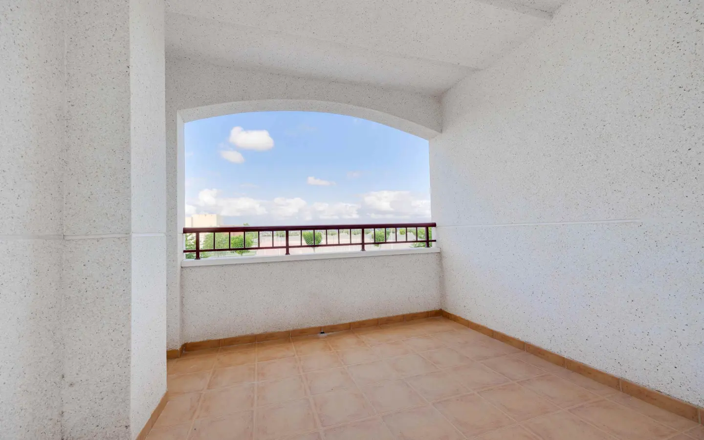 2-bedroom Apartment In San Fulgencio, Spain (75 M²)