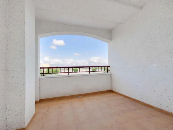 2-bedroom Apartment In San Fulgencio, Spain (75 M²)