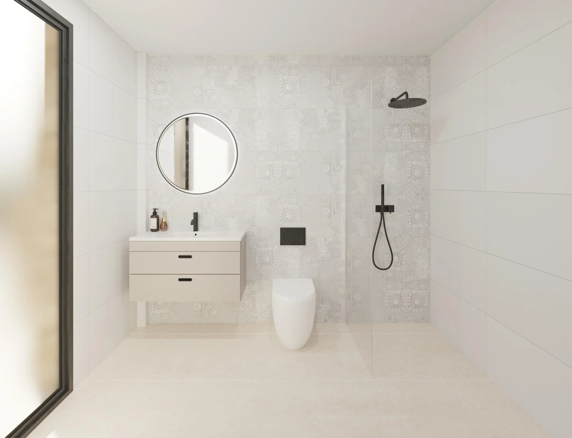 Villa Of 117 M² In Los Montesinos, Spain