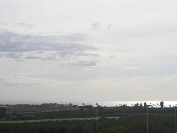 2-bedroom Terraced House In Torrevieja, Spain (225 M²)